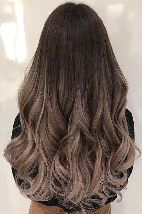30 Long Ombre Hair Ideas Taking Over 2025