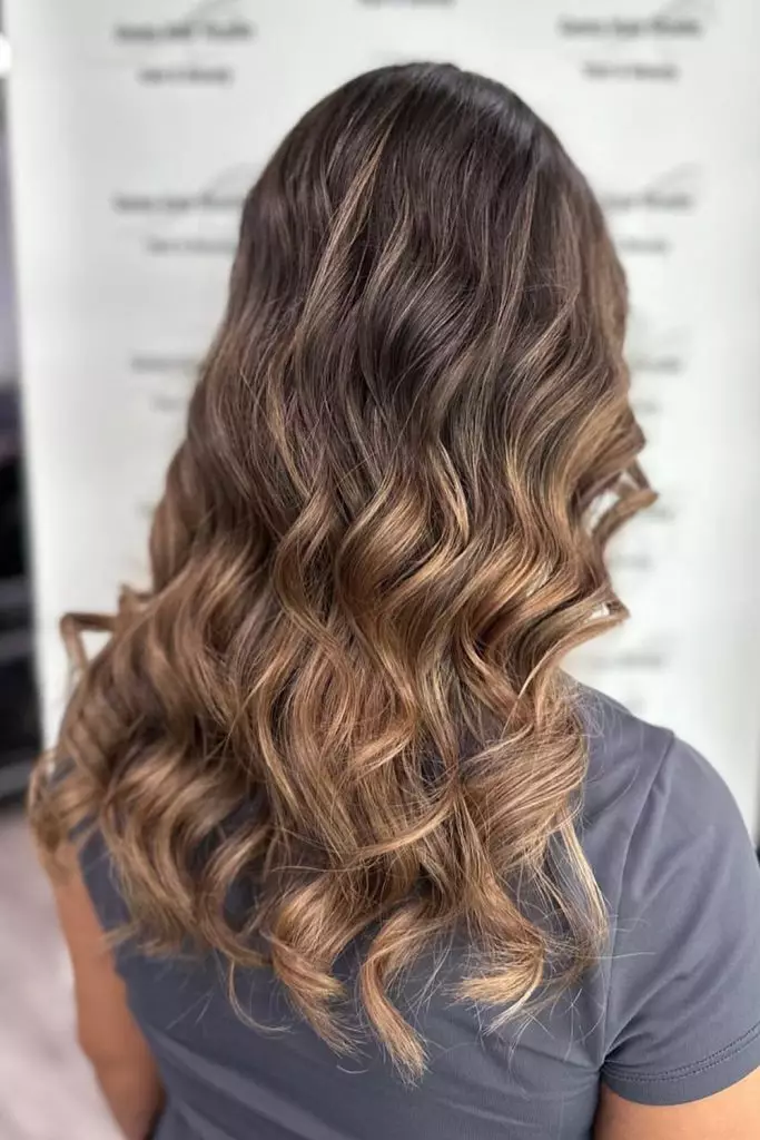 14 Prettiest Brown Ombre Hair Ideas of 2025