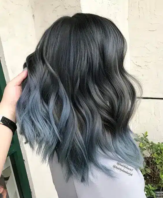 17 Top Trending Balayage Ideas for Black Hair in 2025