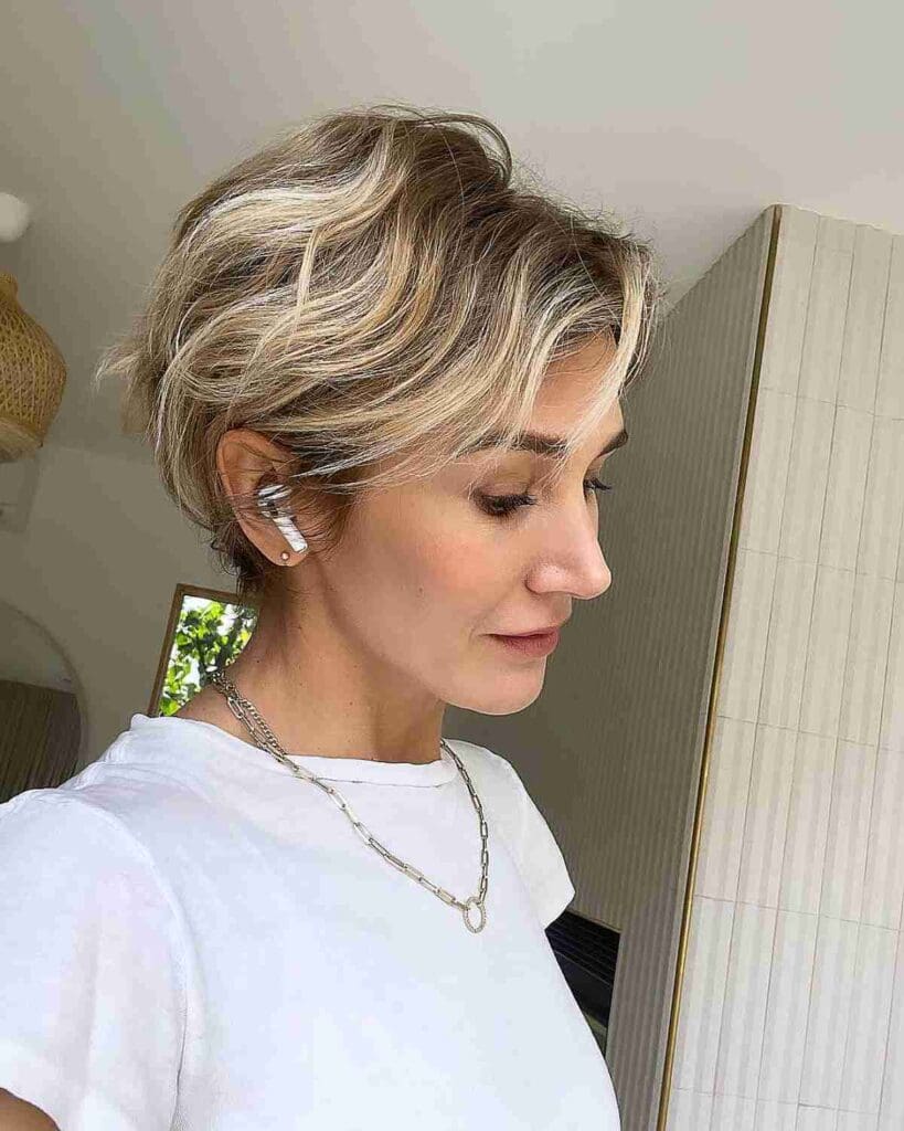 The 30 Cutest Pixie Bob Haircut Ideas Ever