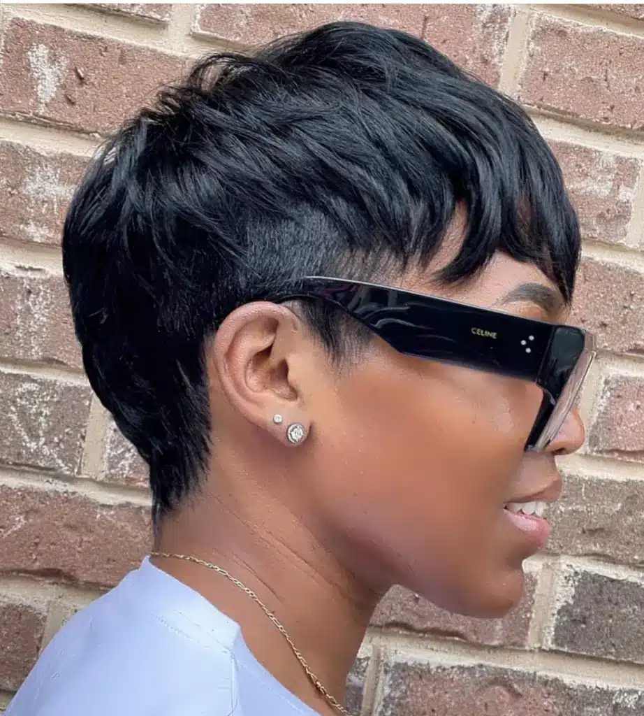 52 Best Short Pixie Cuts and Hairstyles in 2025 (Women Haircuts Guide)