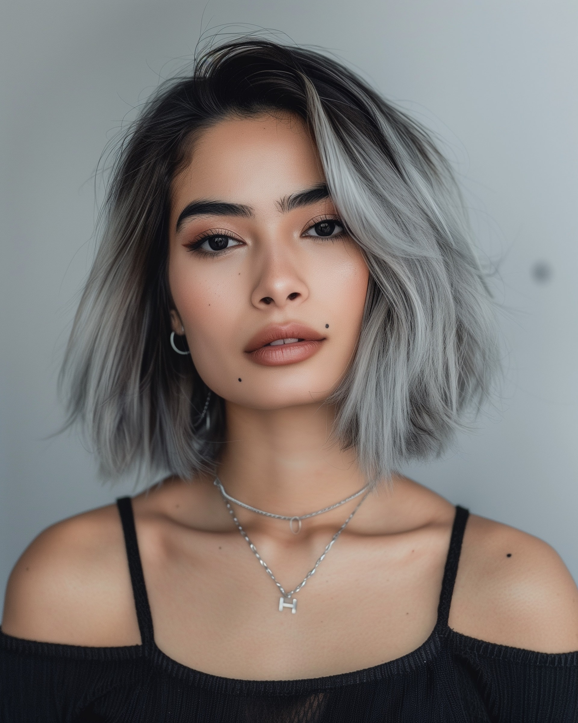 Silver Bob