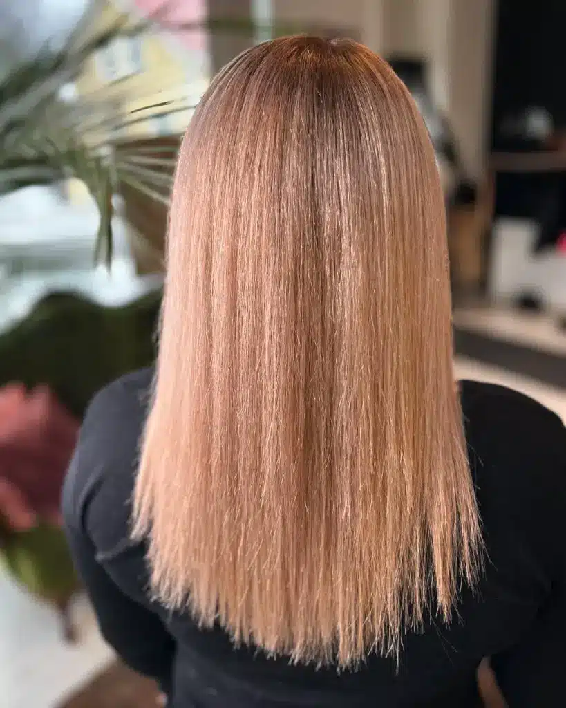 31 Gorgeous Strawberry Blonde Hair Color Ideas (Pictures for 2025)