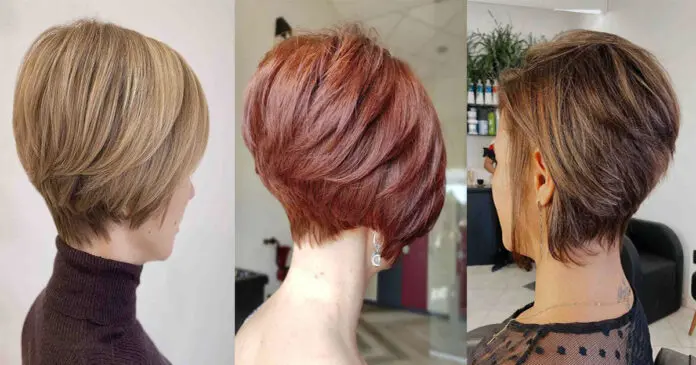 The 28 Cutest Pixie Bob Haircut Ideas Ever