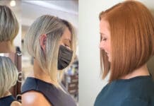 Top-10-Medium-Short-Haircuts-for-Women-Trending-in-2022