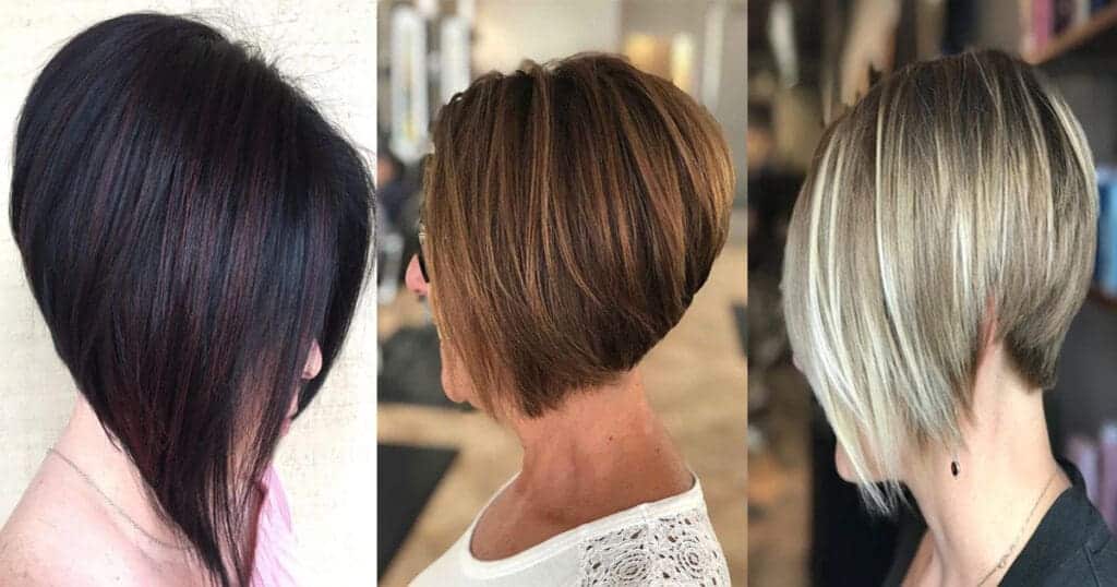 Top 18 Wedge Haircut Ideas for Short & Thin Hair in 2025