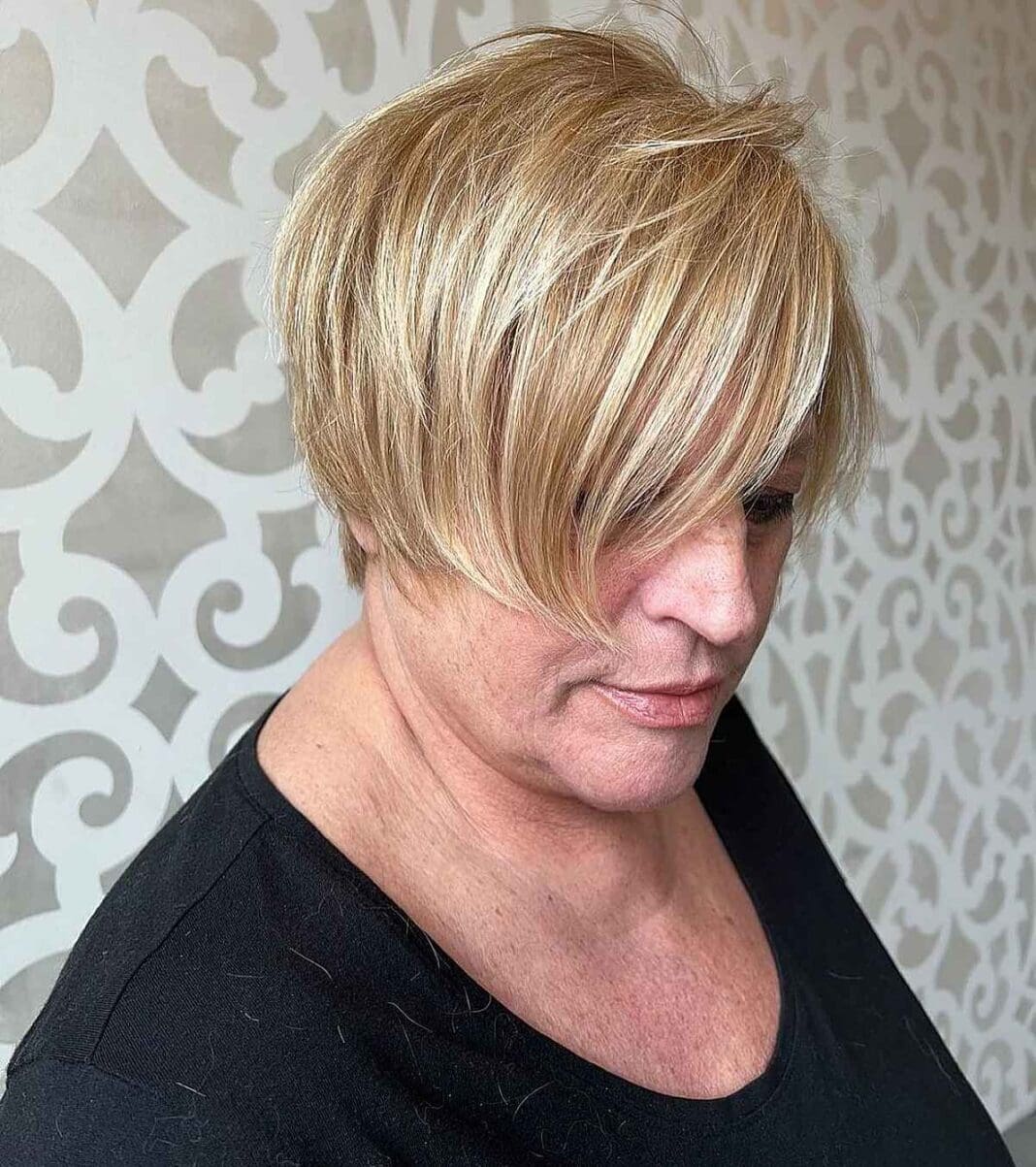32 Bixie Haircut For Women To Consider in 2025