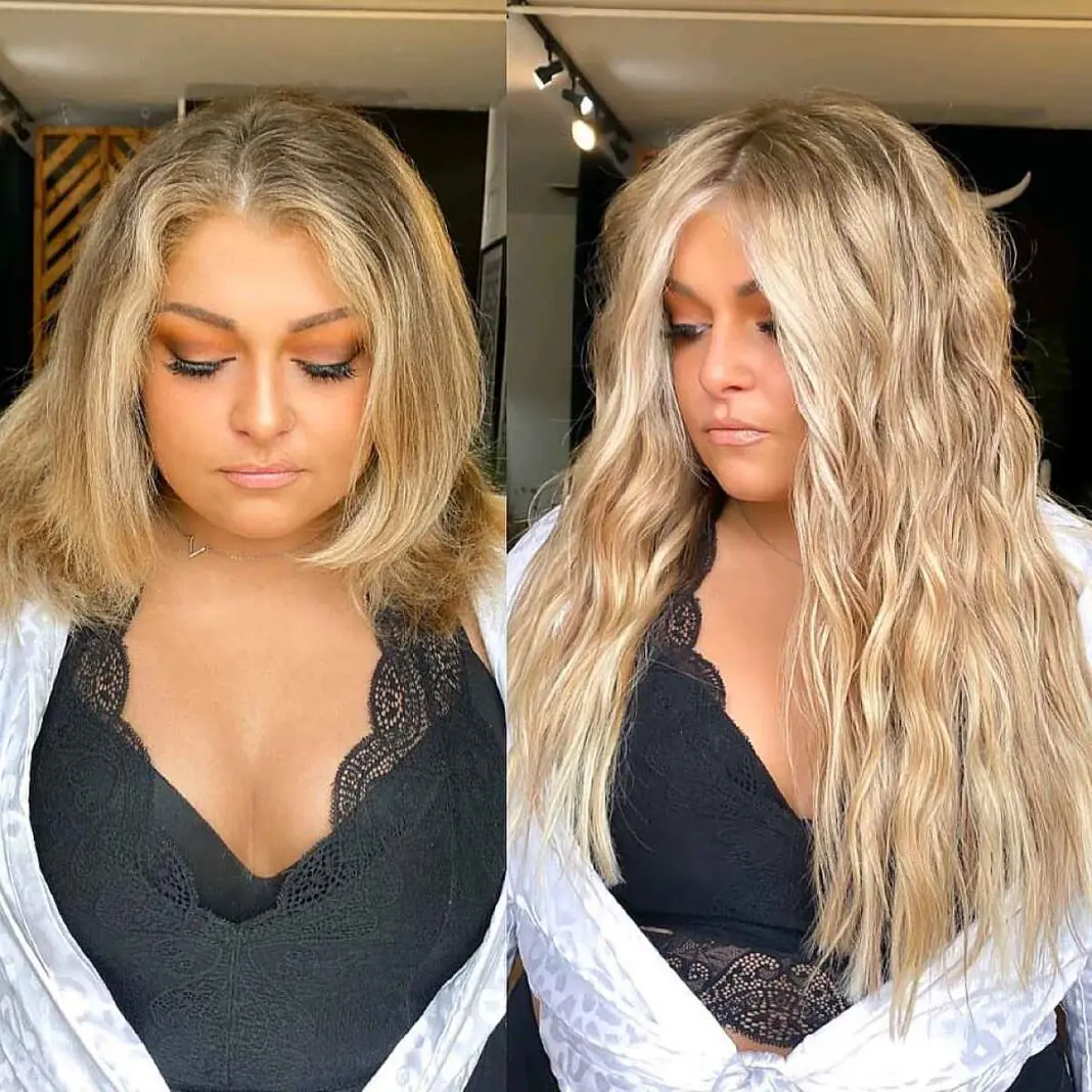 51 Blonde Hair With Lowlights You Have to See in 2023