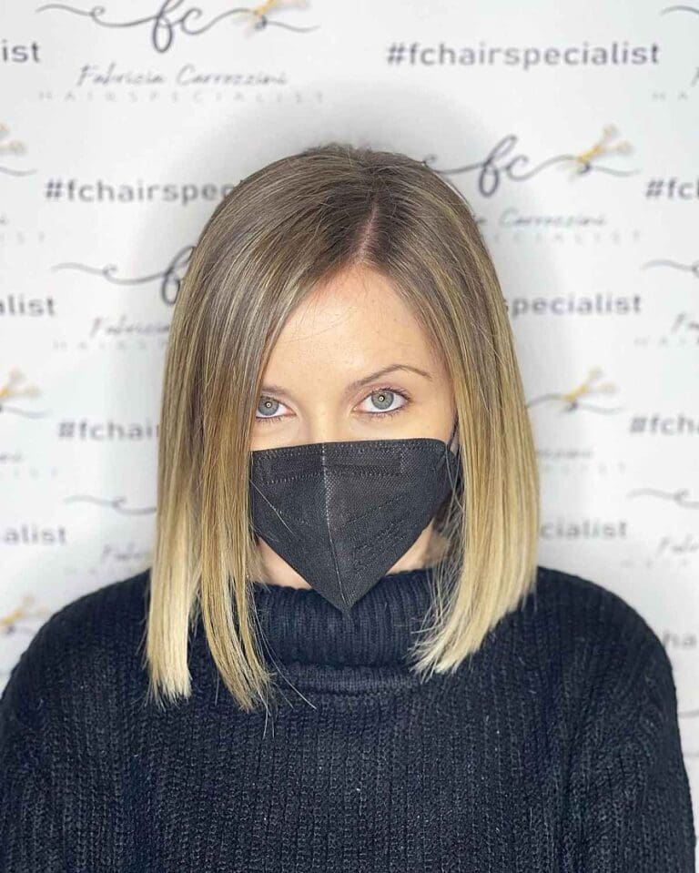 28 CollarboneLength Hair Stylish Options for Every Texture and Age