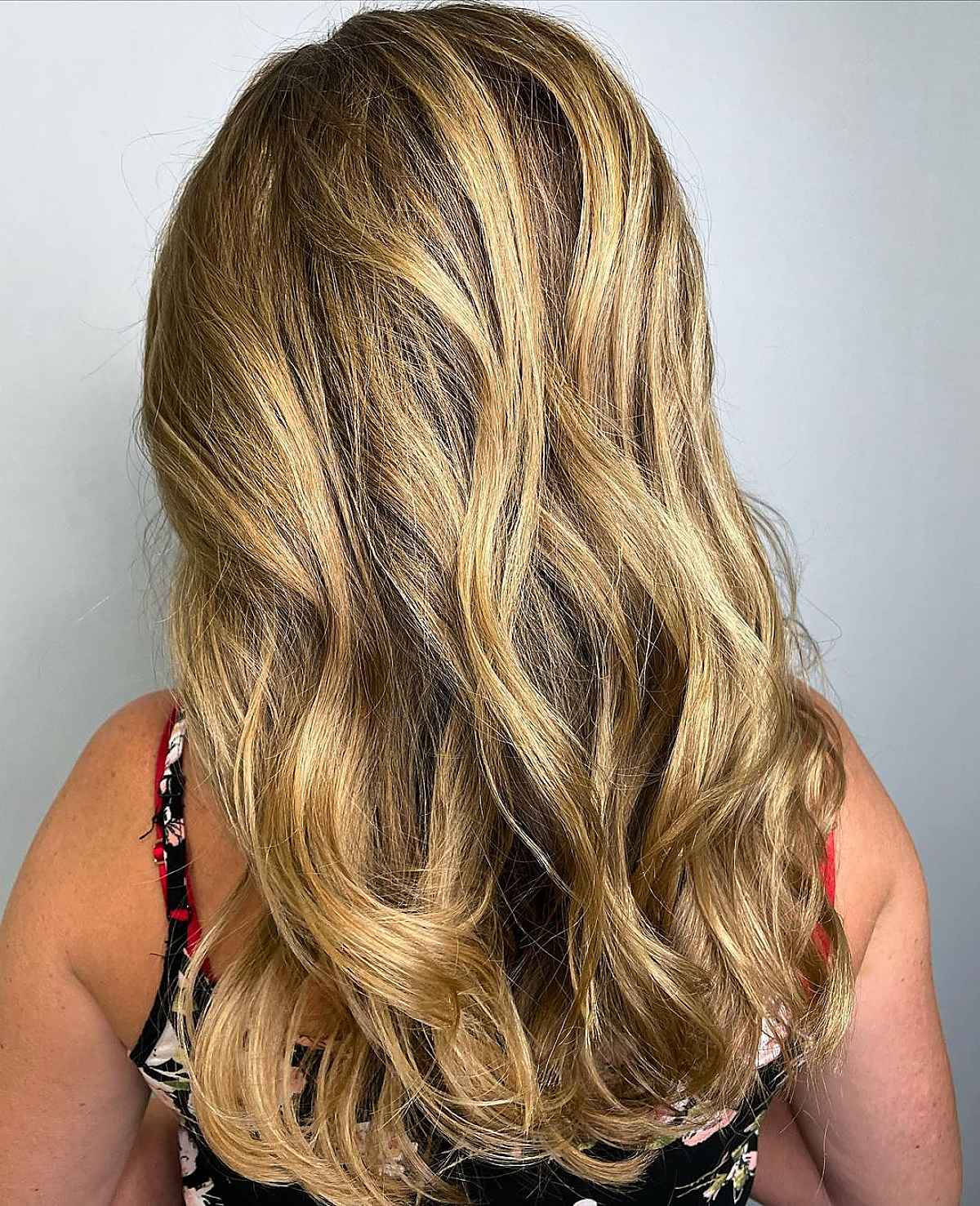 Dark Blonde Base