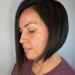 dark-brown-asymmetric-short-bob