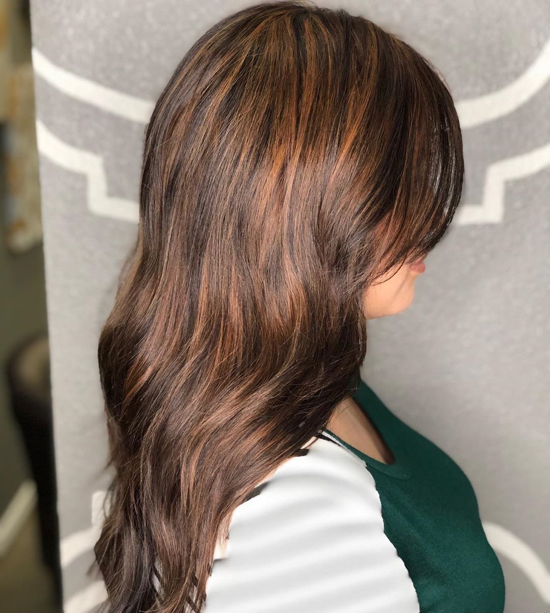 32 Best Dark Red Hair Color Ideas To Try in 2025