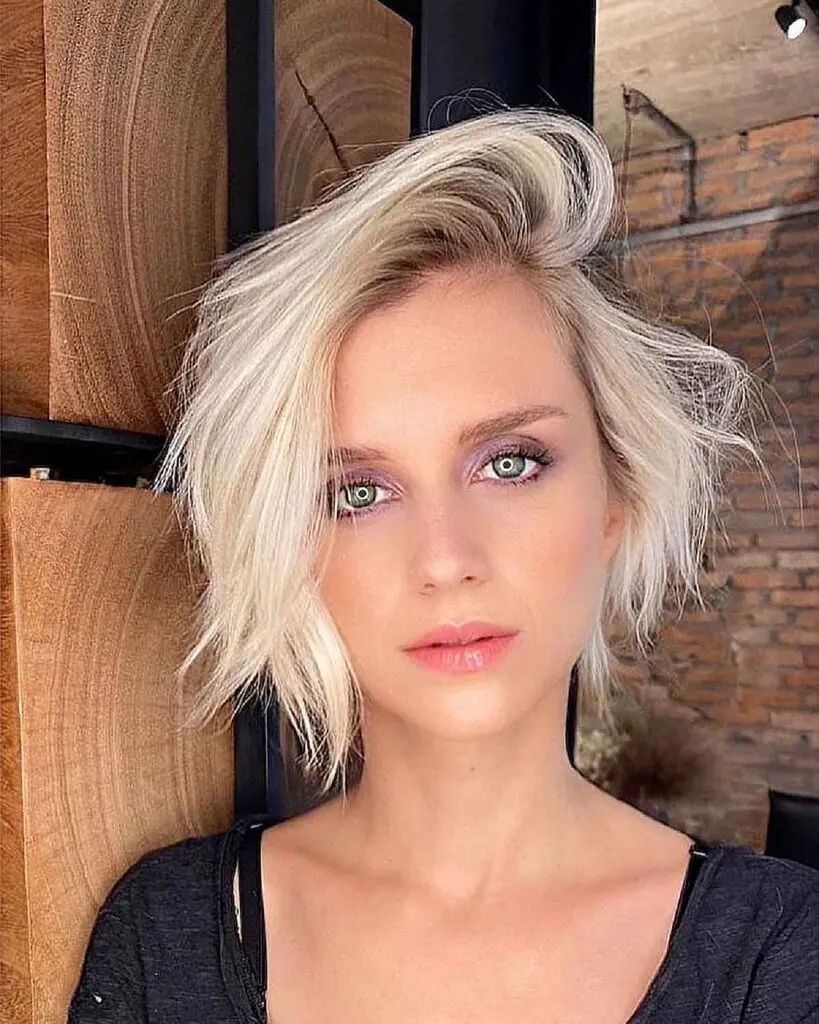 32 Bixie Haircut For Women To Consider In 2024