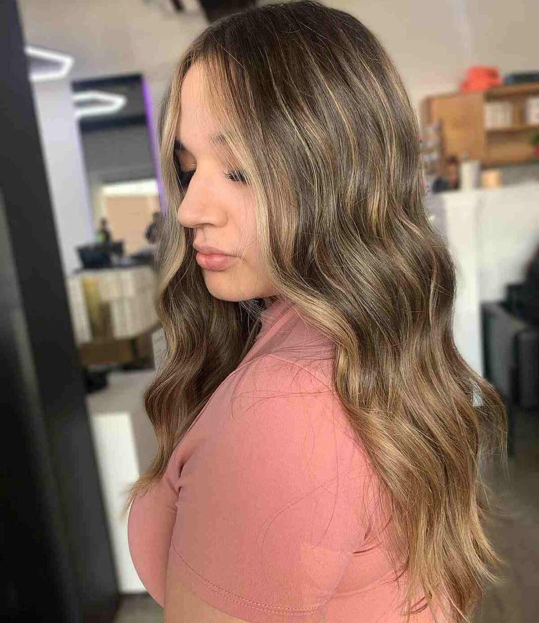 34 Stunning Balayage Hair Color Ideas for a Natural Look