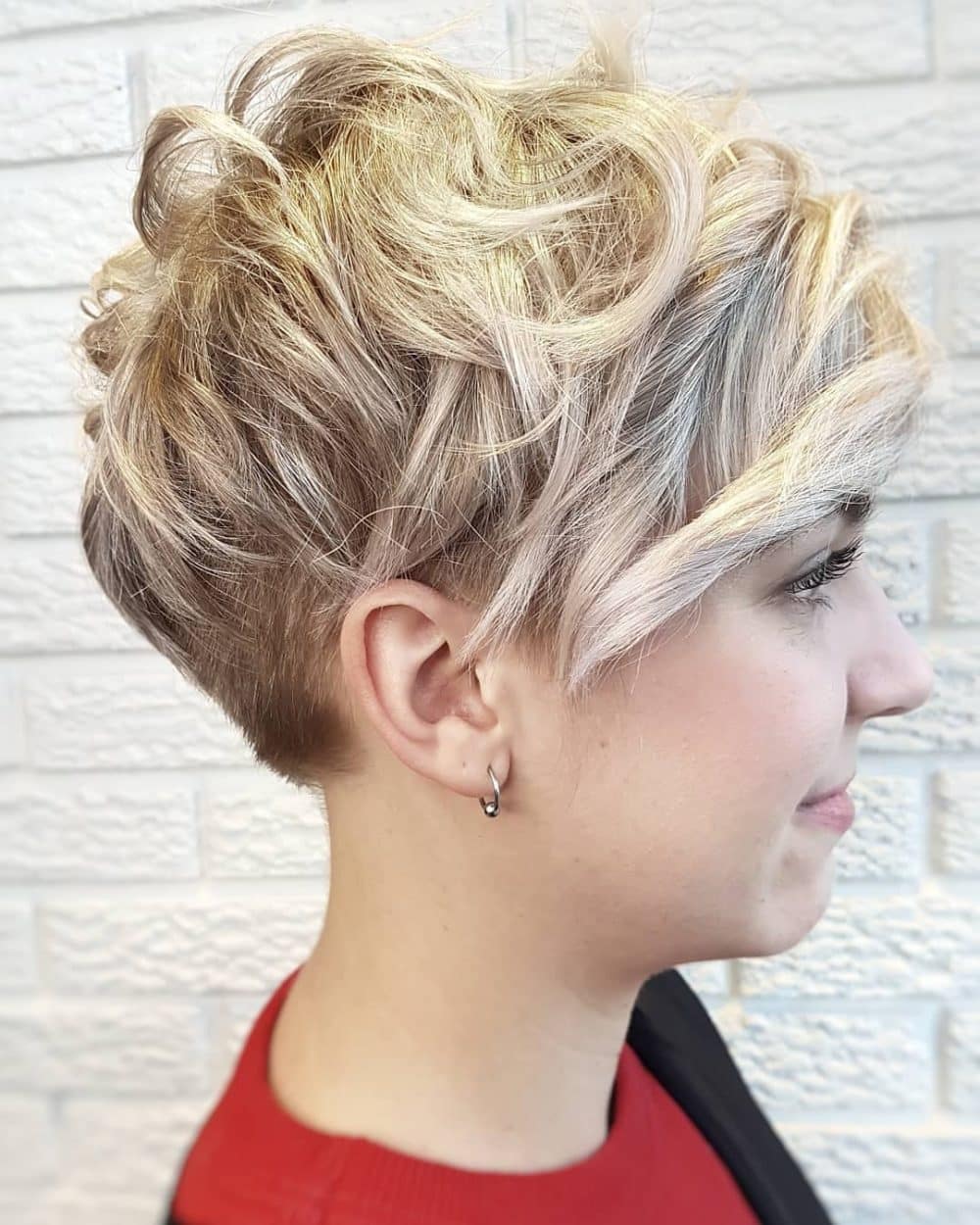 Versatile Pixie Haircut hairstyle