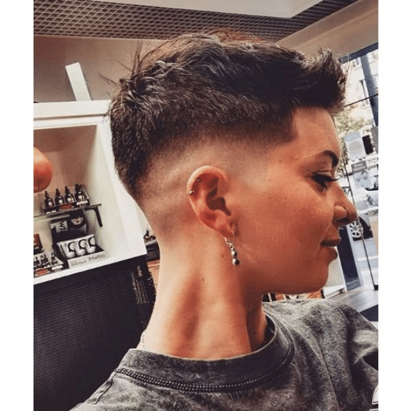 Chic and Simple: 100 Hairstyles to Inspire Your Next Short Haircut