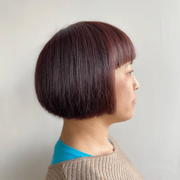 50 Best Blunt Bob Haircut Ideas for Women in 2025