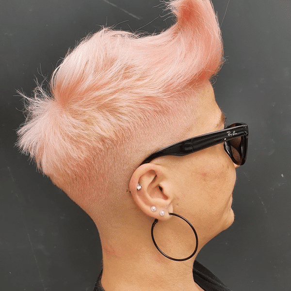 52 Best Short Pixie Cuts and Hairstyles in 2025 (Women Haircuts Guide)