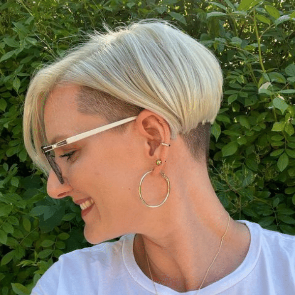 52 Best Short Pixie Cuts and Hairstyles in 2025 (Women Haircuts Guide)