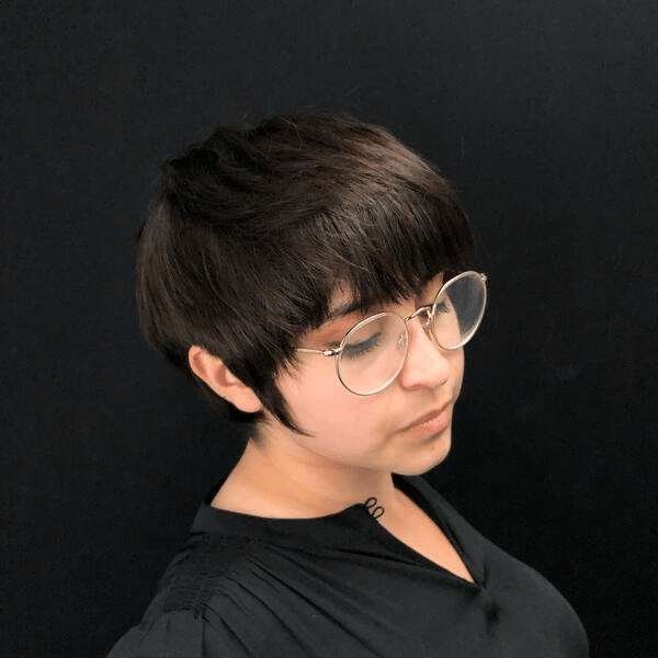 50 Best Short Pixie Cuts and Hairstyles in 2024 (Women Haircuts Guide)