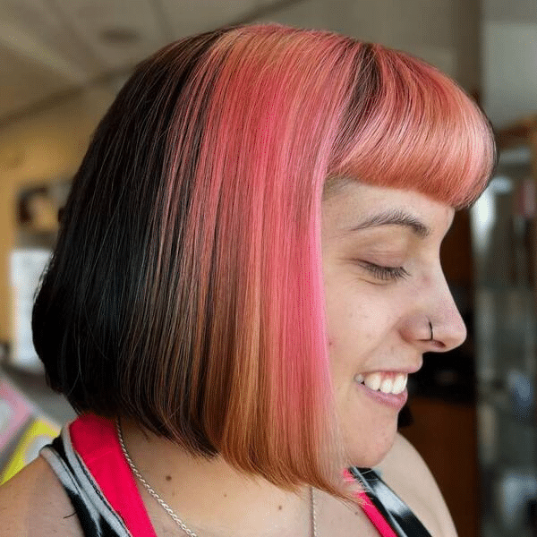 50 Best Blunt Bob Haircut Ideas for Women in 2024