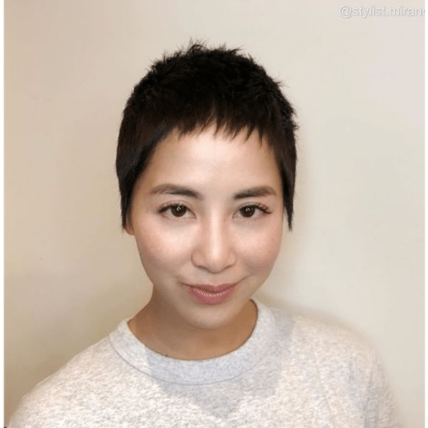 Chic and Simple: 100 Hairstyles to Inspire Your Next Short Haircut