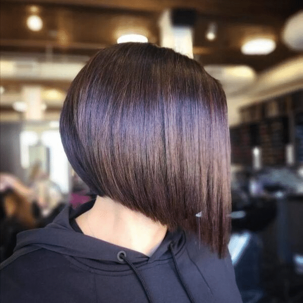50 Best Blunt Bob Haircut Ideas for Women in 2025
