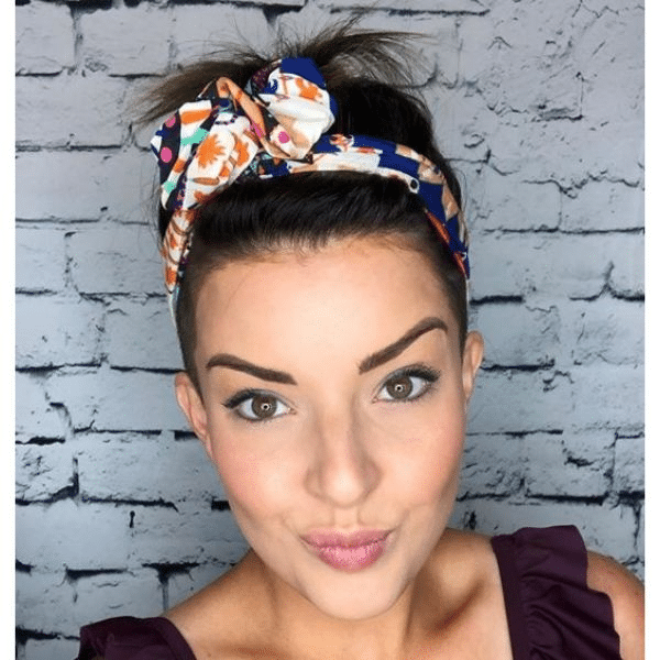 Chic and Simple: 100 Hairstyles to Inspire Your Next Short Haircut