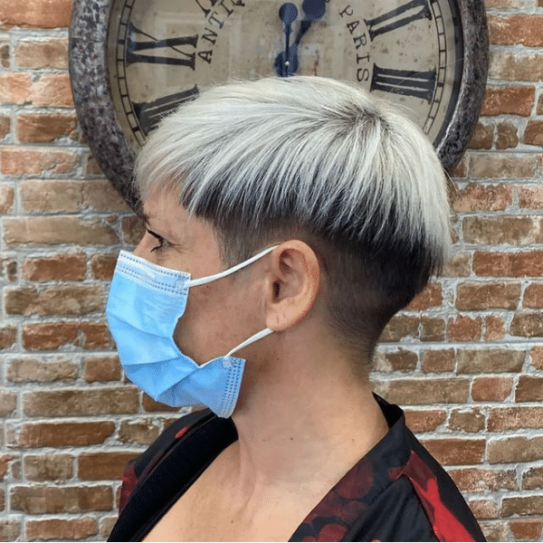 52 Best Short Pixie Cuts and Hairstyles in 2025 (Women Haircuts Guide)