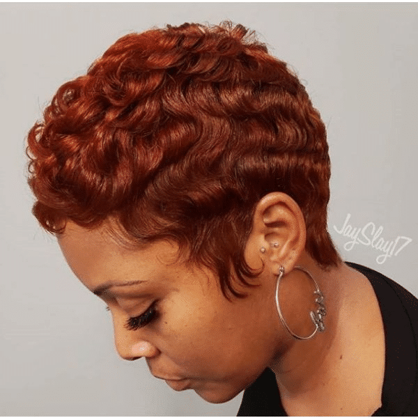 Chic and Simple: 100 Hairstyles to Inspire Your Next Short Haircut