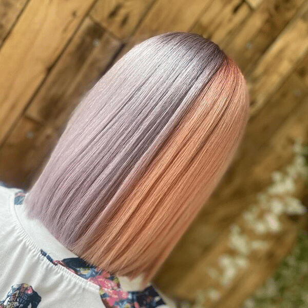 50 Best Blunt Bob Haircut Ideas for Women in 2025