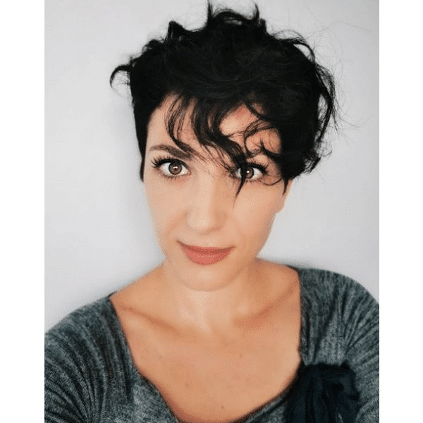 Chic and Simple: 100 Hairstyles to Inspire Your Next Short Haircut