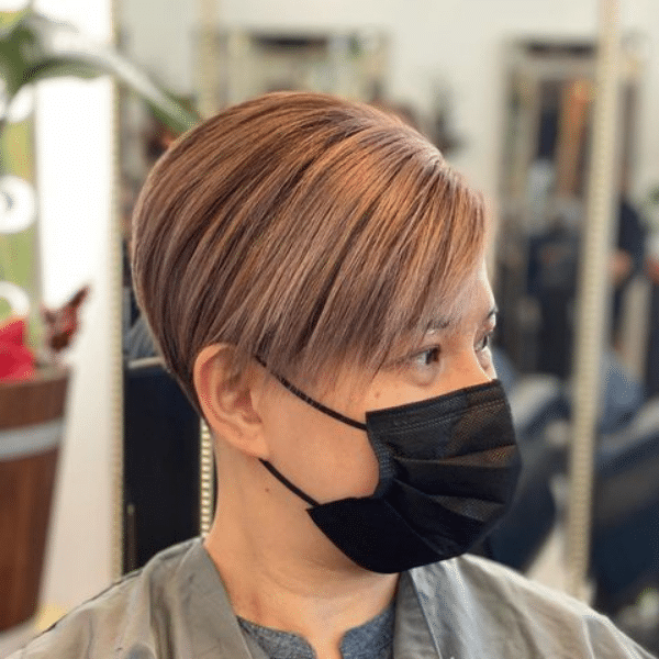 52 Best Short Pixie Cuts and Hairstyles in 2025 (Women Haircuts Guide)
