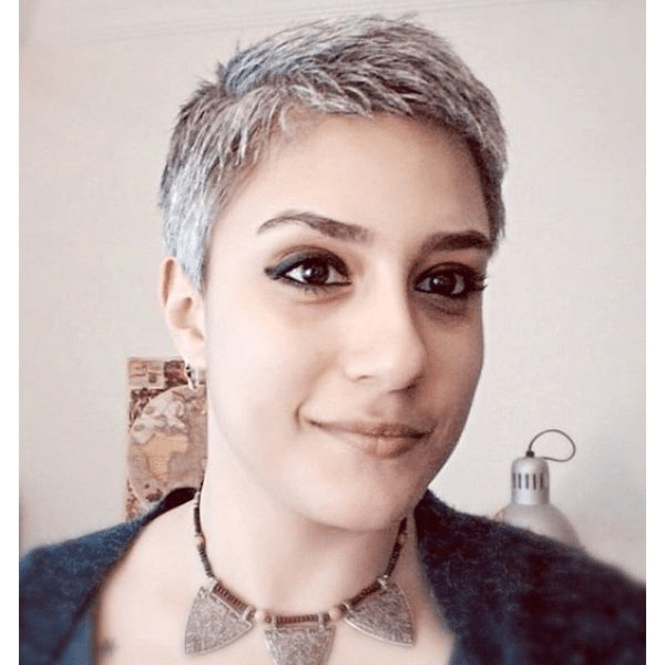 101 Popular Short Haircuts for Women to Try in 2024 (Hairstyles Guide)