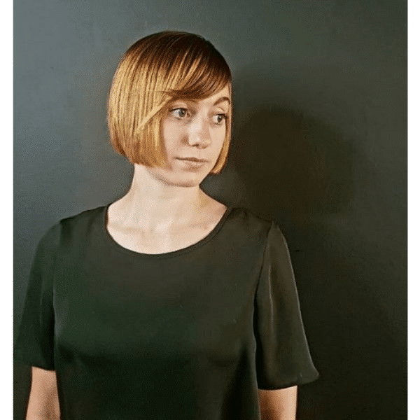 50 Best Blunt Bob Haircut Ideas for Women in 2024