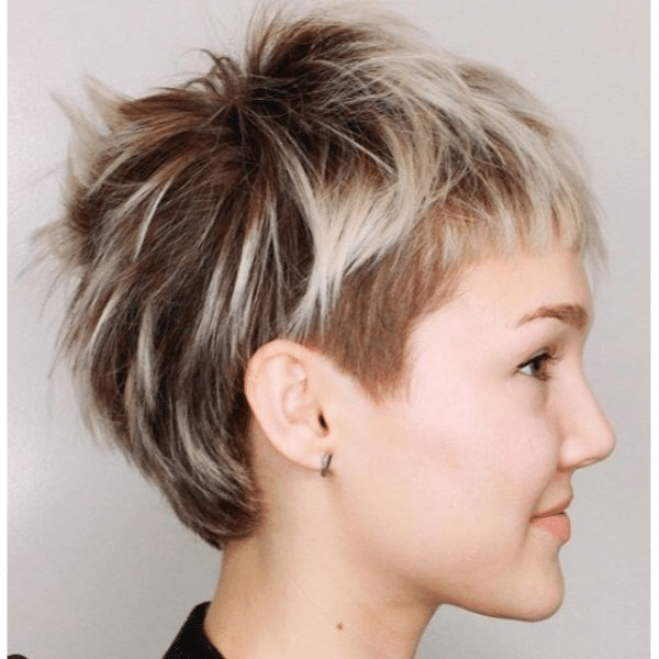 101 Popular Short Haircuts for Women to Try in 2024 (Hairstyles Guide)