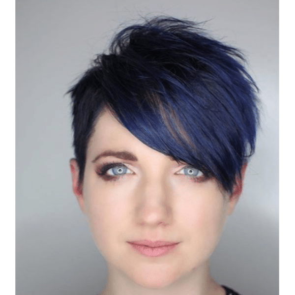 101 Popular Short Haircuts for Women to Try in 2024 (Hairstyles Guide)