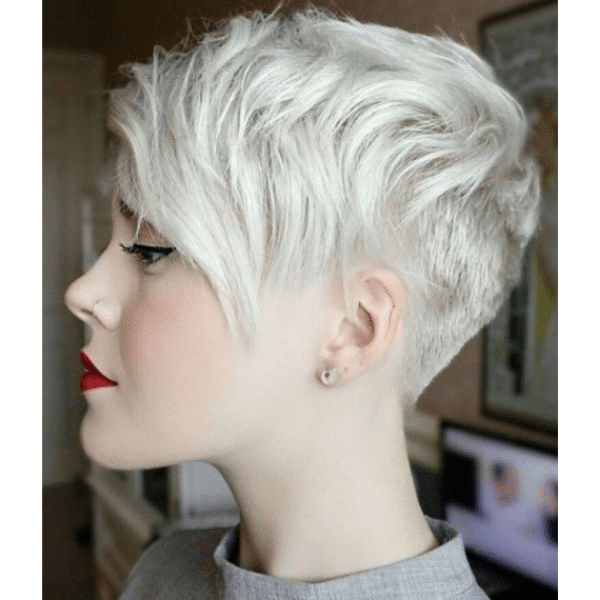 100+ Easy Hairstyles For Short Hair