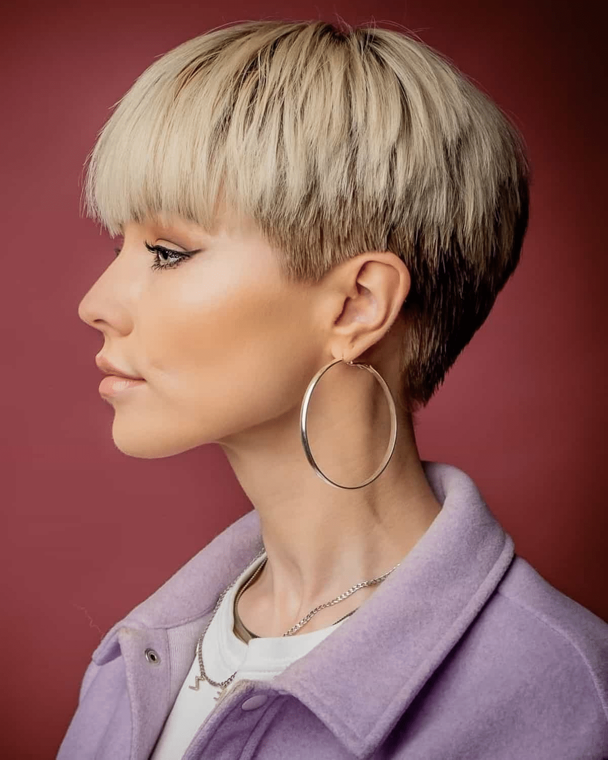 27 Textured Pixie Cut Ideas for a Messy, Modern Look