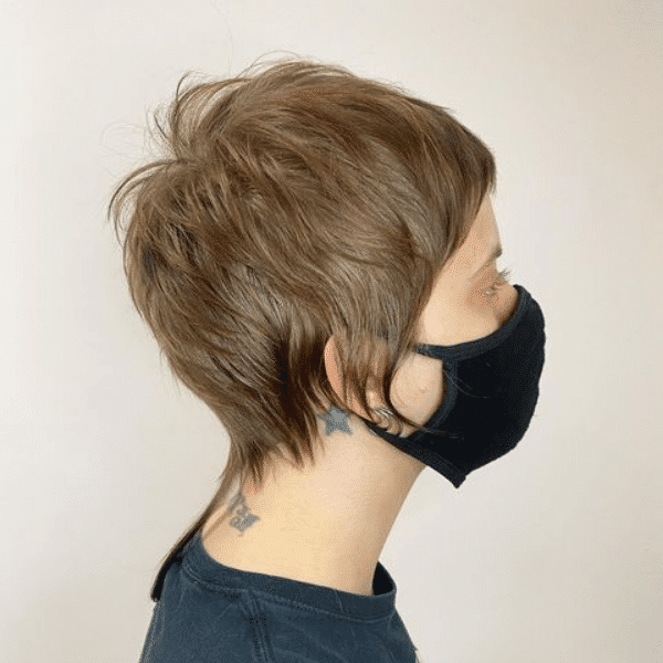 52 Best Short Pixie Cuts and Hairstyles in 2025 (Women Haircuts Guide)