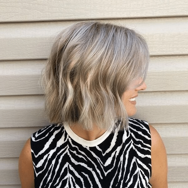 50 Best Blunt Bob Haircut Ideas for Women in 2024