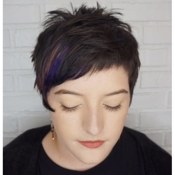 101 Popular Short Haircuts for Women to Try in 2024 (Hairstyles Guide)