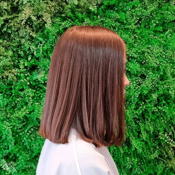 50 Best Blunt Bob Haircut Ideas for Women in 2025