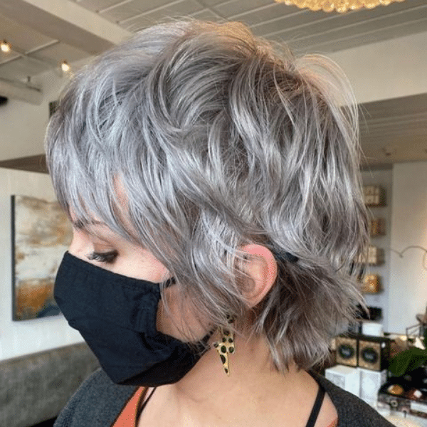 52 Best Short Pixie Cuts and Hairstyles in 2025 (Women Haircuts Guide)