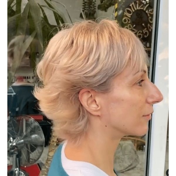 Chic and Simple: 100 Hairstyles to Inspire Your Next Short Haircut