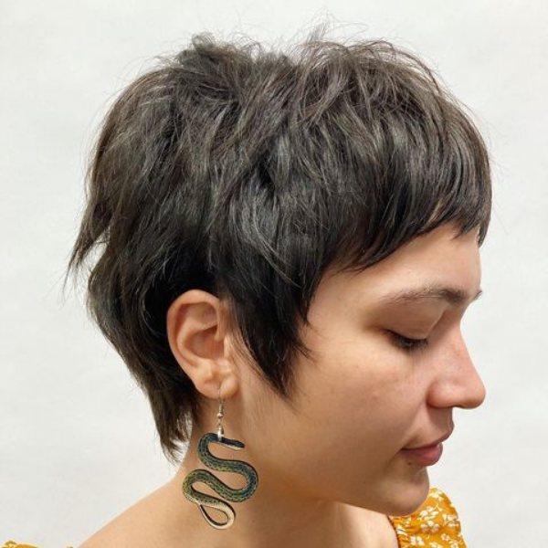 50 Best Short Pixie Cuts and Hairstyles in 2024 (Women Haircuts Guide)