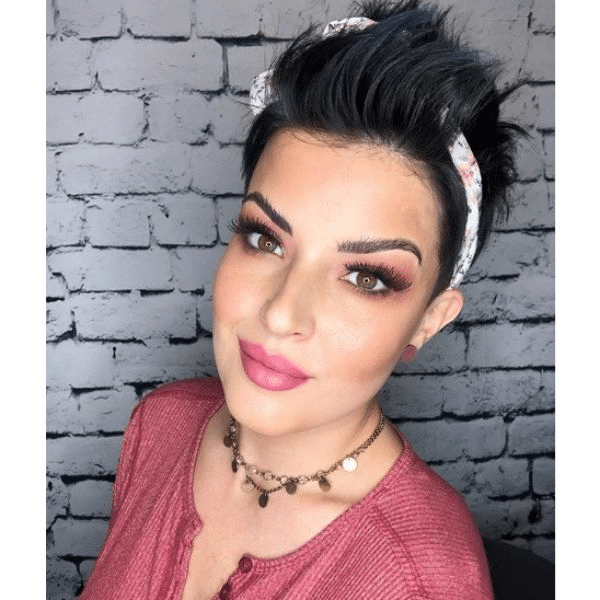 Chic and Simple: 100 Hairstyles to Inspire Your Next Short Haircut