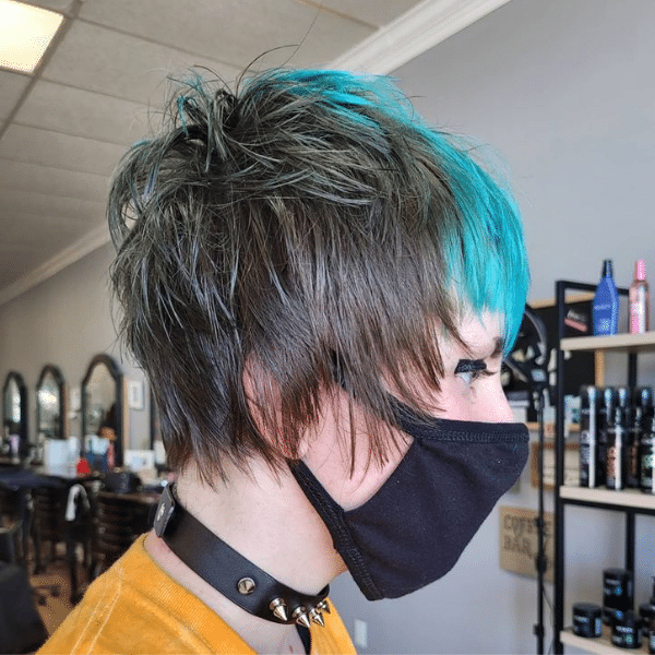 52 Best Short Pixie Cuts and Hairstyles in 2025 (Women Haircuts Guide)