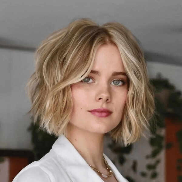 50 Best Blunt Bob Haircut Ideas for Women in 2024