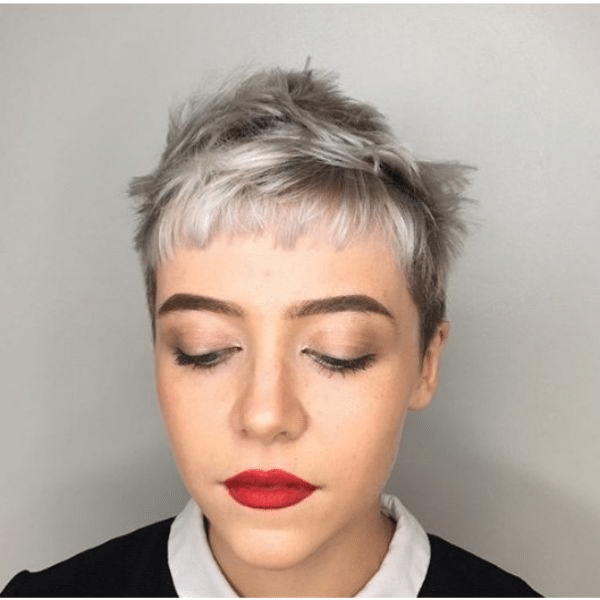 Chic and Simple: 100 Hairstyles to Inspire Your Next Short Haircut